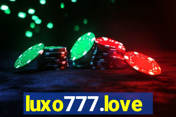 luxo777.love