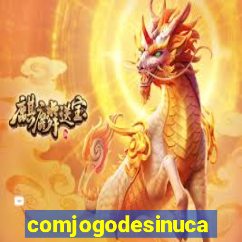 comjogodesinuca