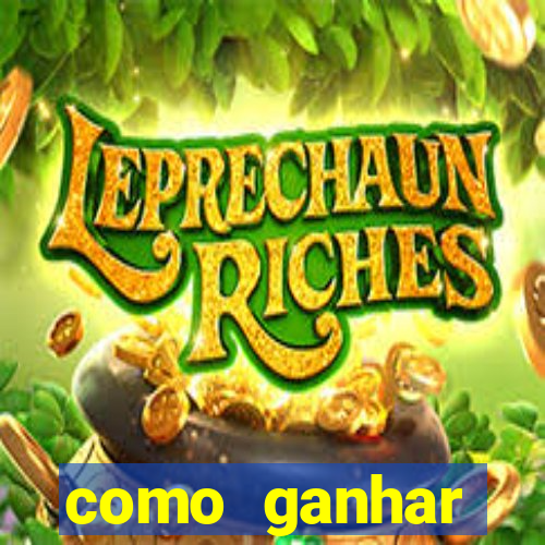 como ganhar dinheiro nos slots