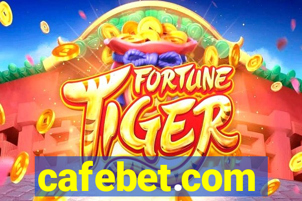 cafebet.com