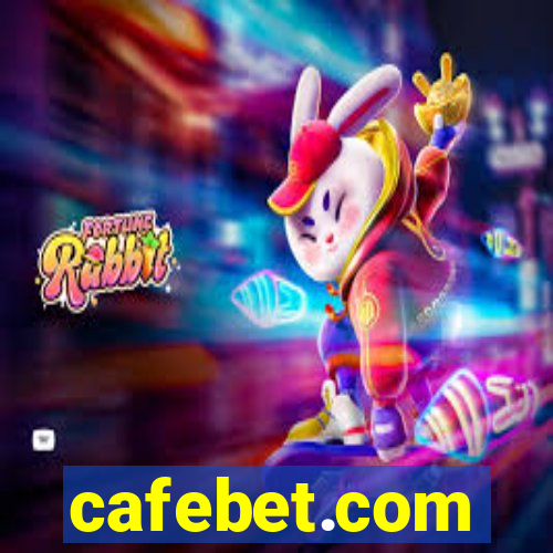 cafebet.com