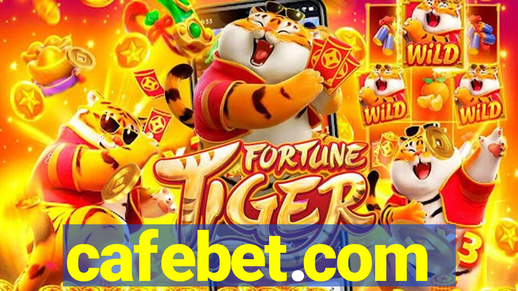 cafebet.com