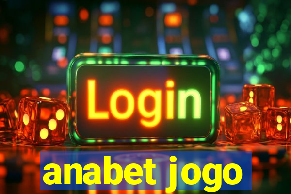 anabet jogo