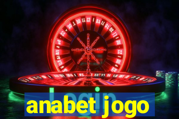 anabet jogo