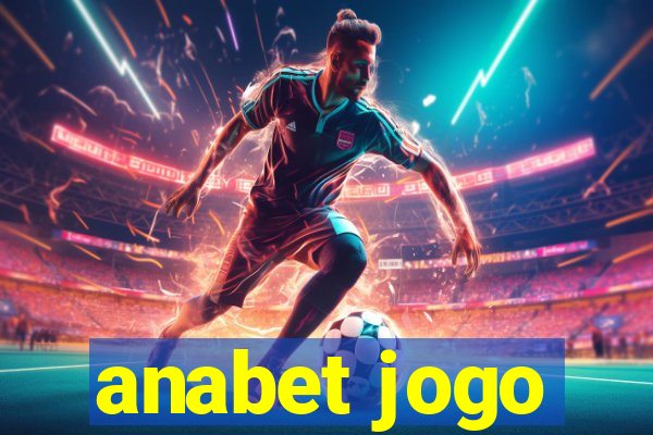 anabet jogo