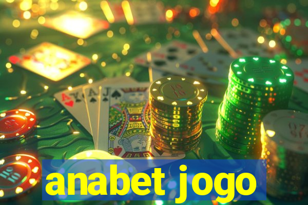 anabet jogo