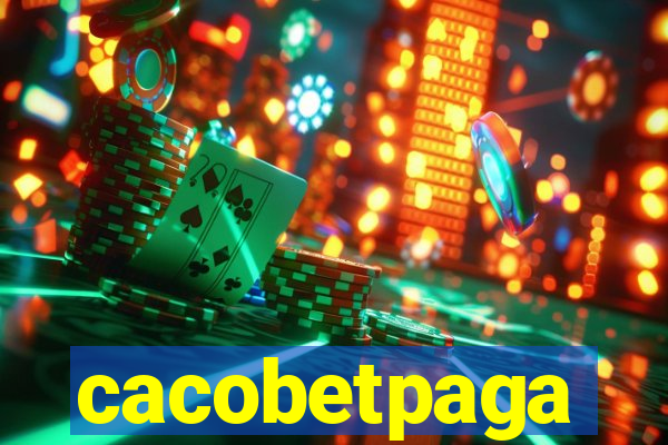 cacobetpaga