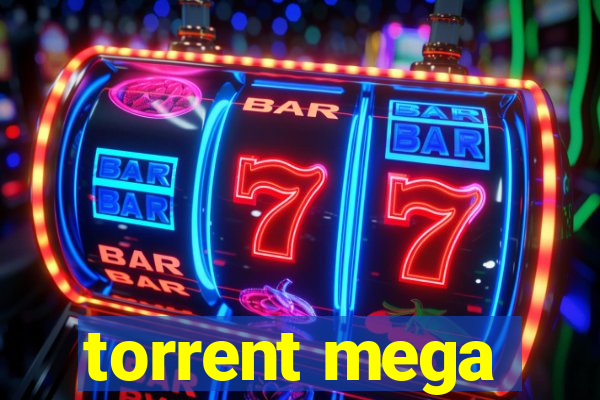 torrent mega