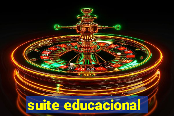 suite educacional