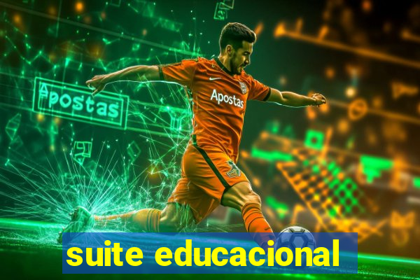 suite educacional