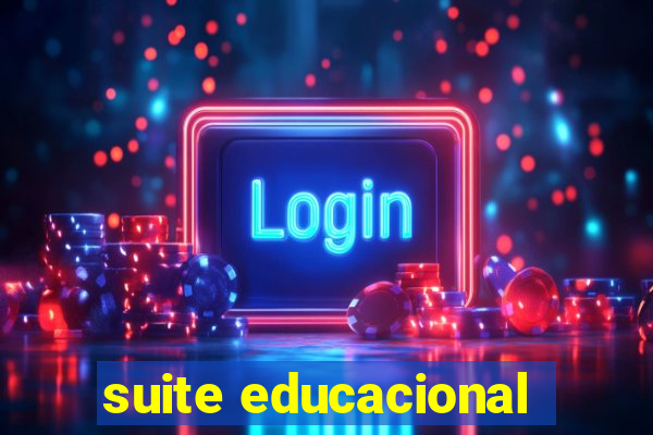 suite educacional