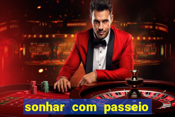 sonhar com passeio de lancha