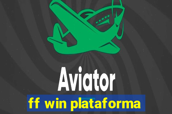 ff win plataforma