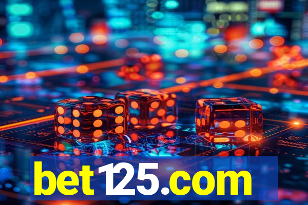 bet125.com