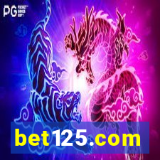 bet125.com