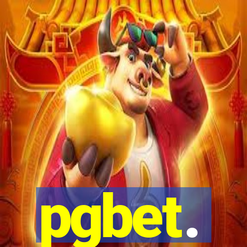 pgbet.