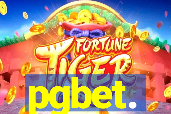 pgbet.