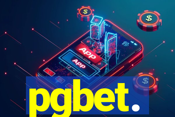 pgbet.