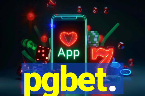 pgbet.