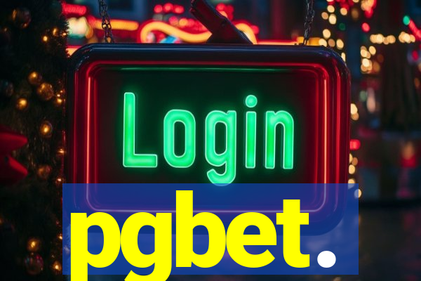 pgbet.