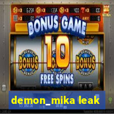 demon_mika leak