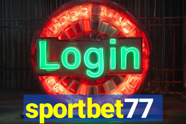 sportbet77