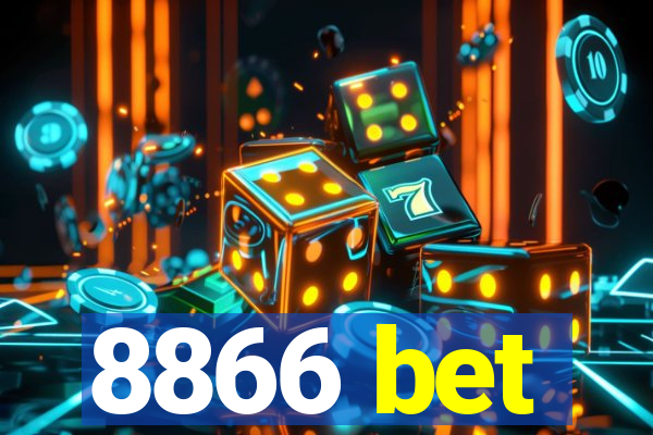 8866 bet