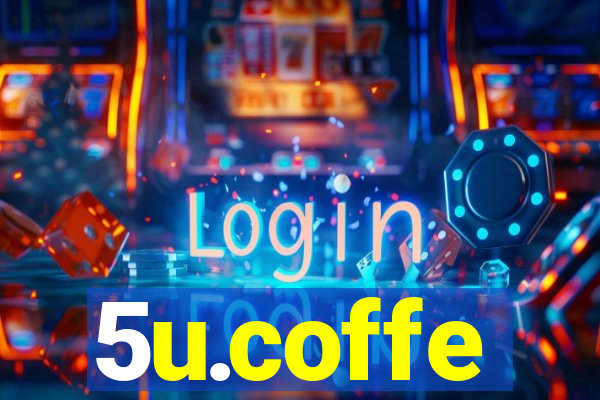 5u.coffe