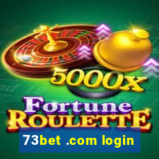 73bet .com login