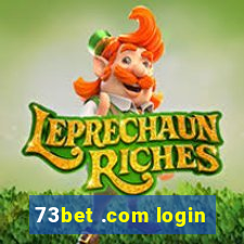 73bet .com login