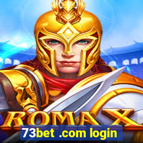 73bet .com login