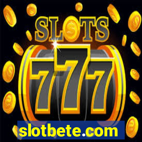 slotbete.com