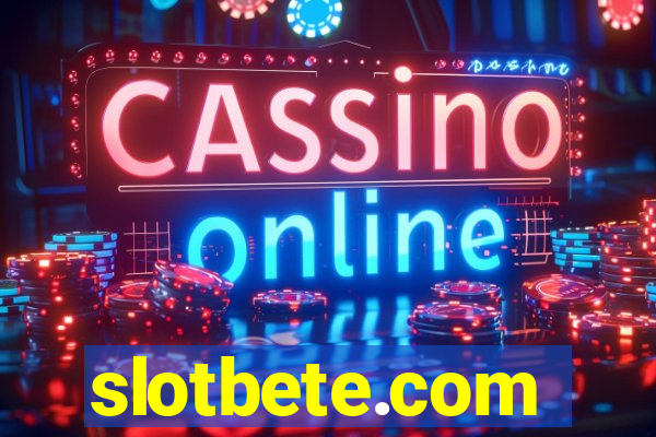 slotbete.com