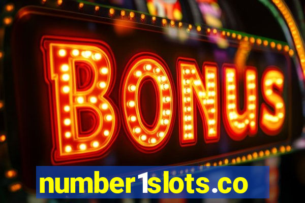 number1slots.com