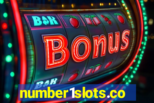 number1slots.com