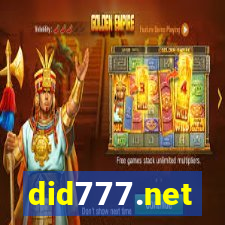 did777.net