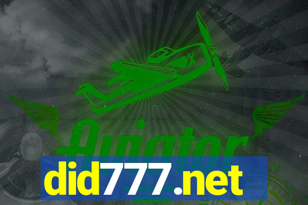 did777.net