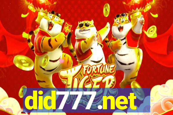 did777.net