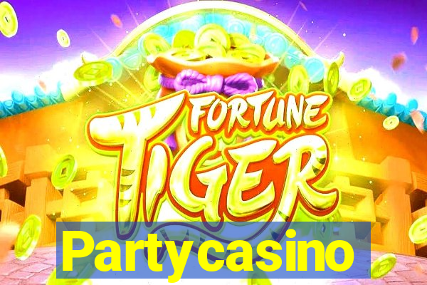 Partycasino