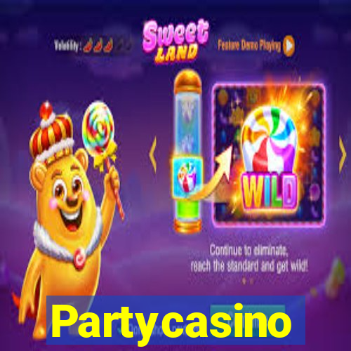 Partycasino