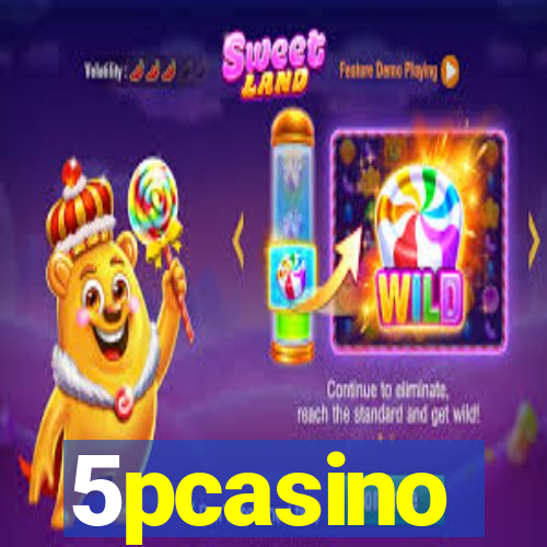 5pcasino