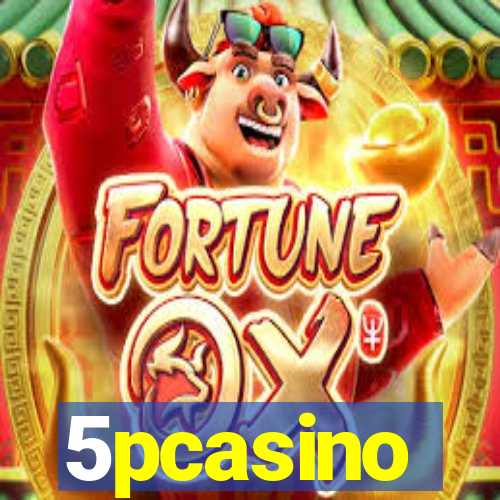 5pcasino