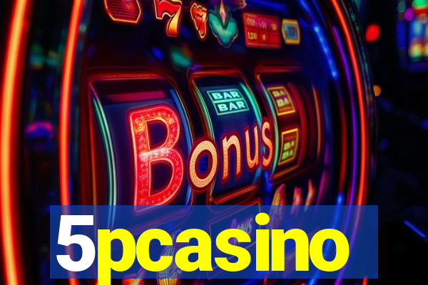 5pcasino