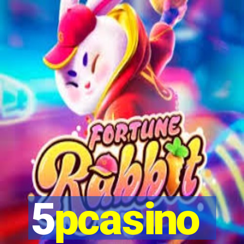 5pcasino