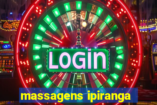 massagens ipiranga