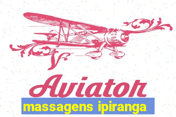 massagens ipiranga