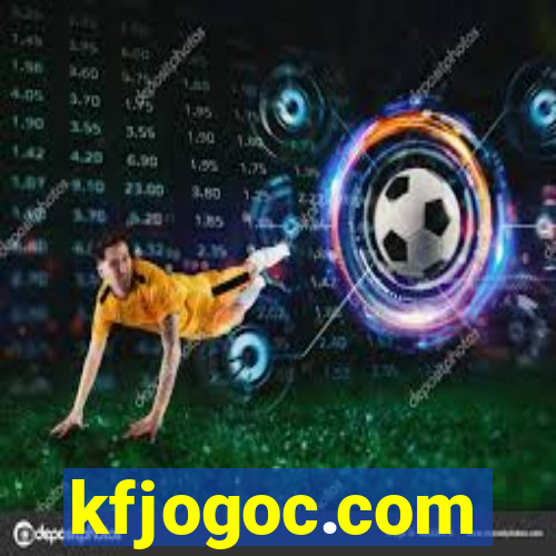 kfjogoc.com