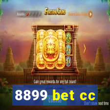 8899 bet cc