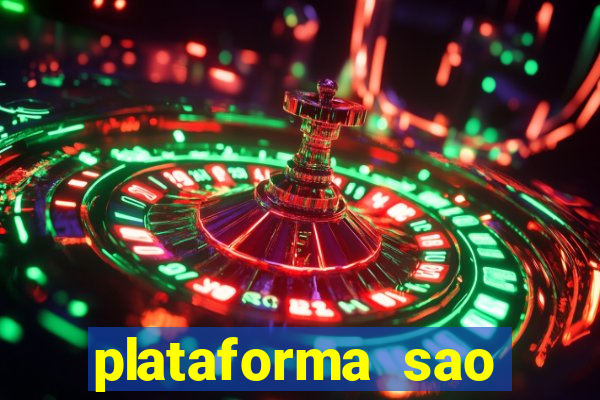 plataforma sao paulo 777