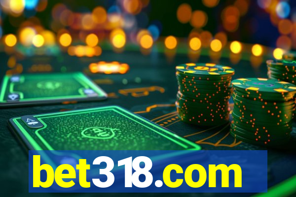 bet318.com